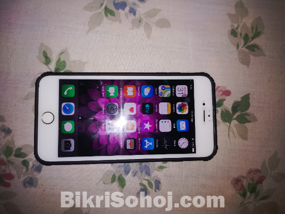 Iphone 6 plus